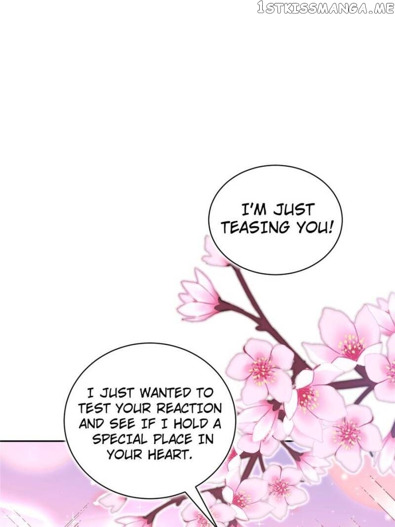 The Evil Girl is The Emperor chapter 58 - page 7