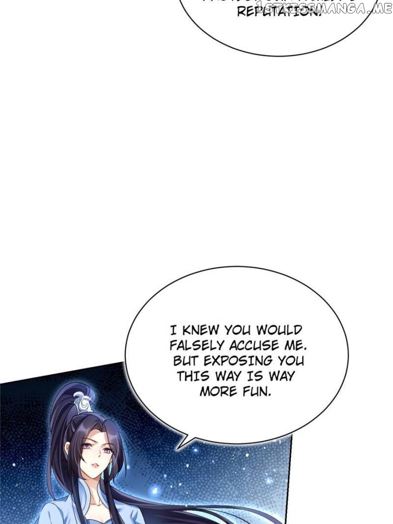 The Evil Girl is The Emperor chapter 58 - page 70