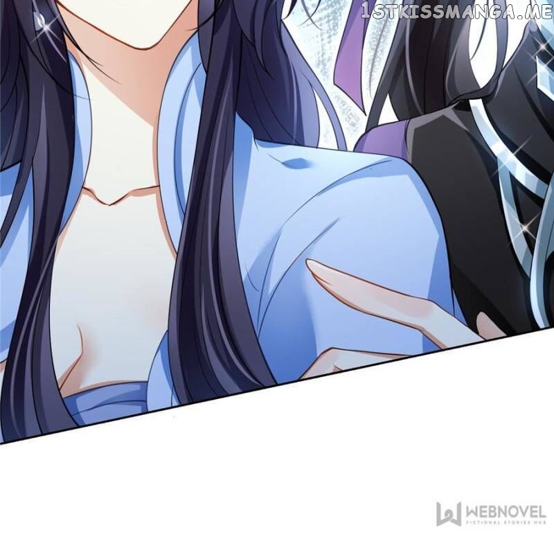 The Evil Girl is The Emperor chapter 58 - page 74