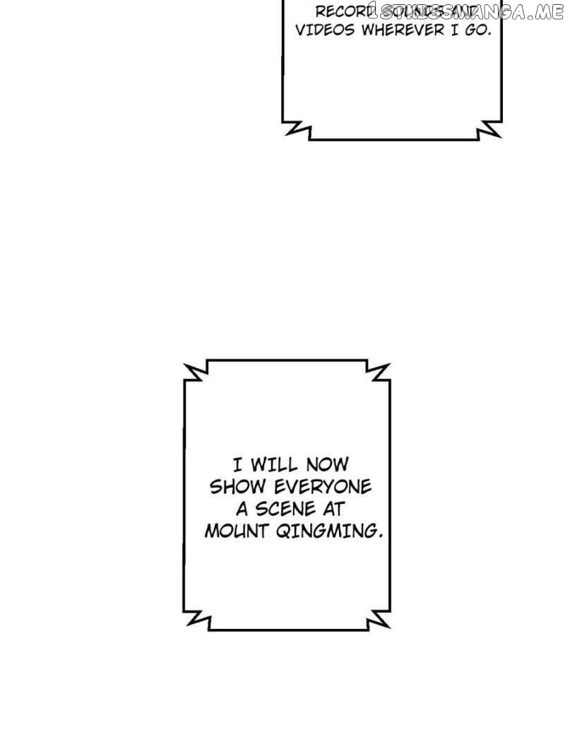 The Evil Girl is The Emperor chapter 58 - page 82