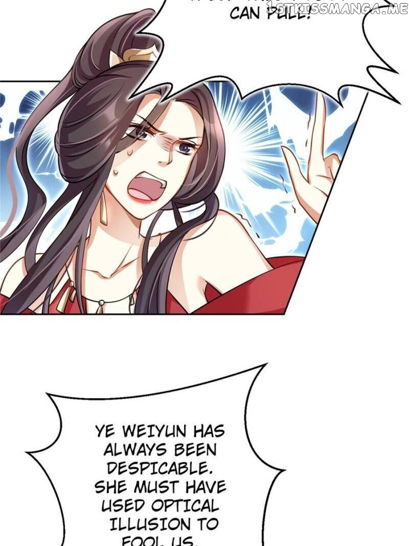 The Evil Girl is The Emperor chapter 58 - page 88