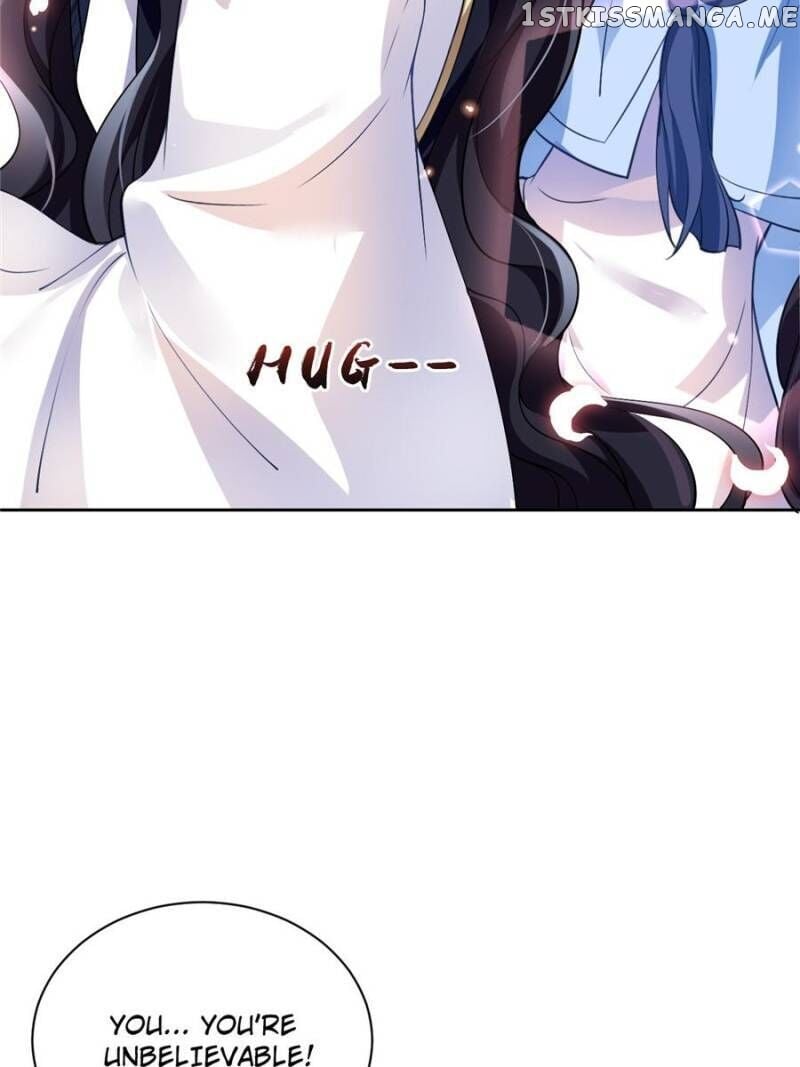 The Evil Girl is The Emperor chapter 58 - page 9