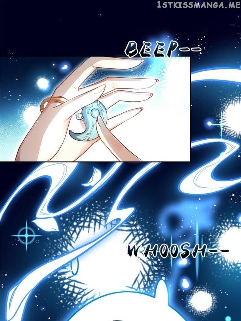 The Evil Girl is The Emperor chapter 58 - page 90