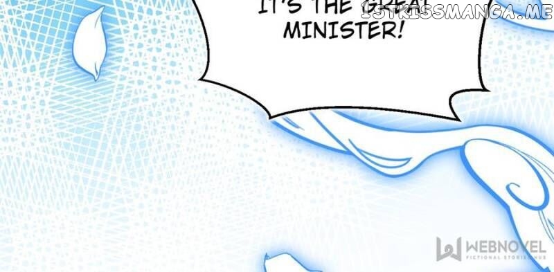 The Evil Girl is The Emperor chapter 58 - page 92