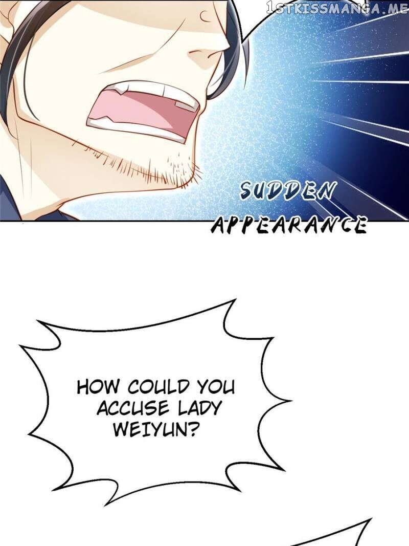 The Evil Girl is The Emperor chapter 58 - page 96