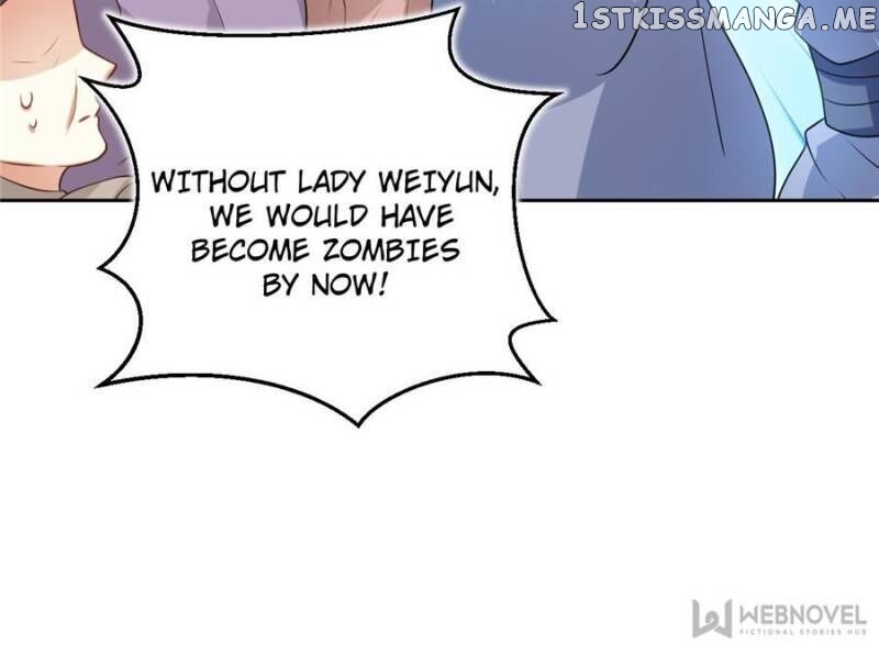 The Evil Girl is The Emperor chapter 58 - page 98