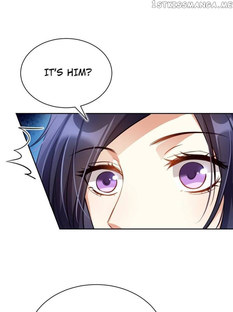 The Evil Girl is The Emperor chapter 58 - page 99