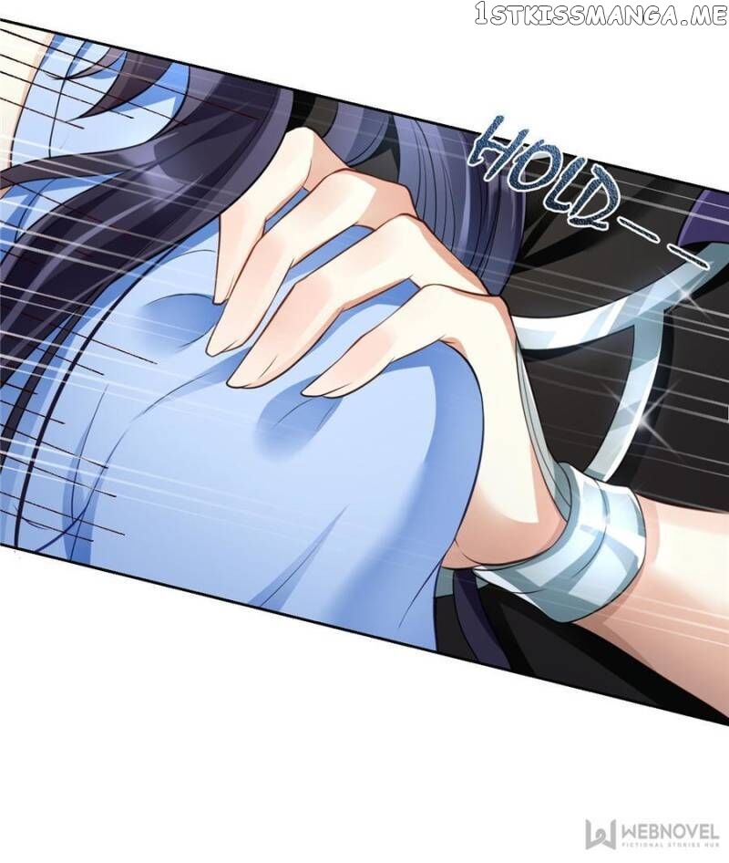 The Evil Girl is The Emperor chapter 57 - page 10