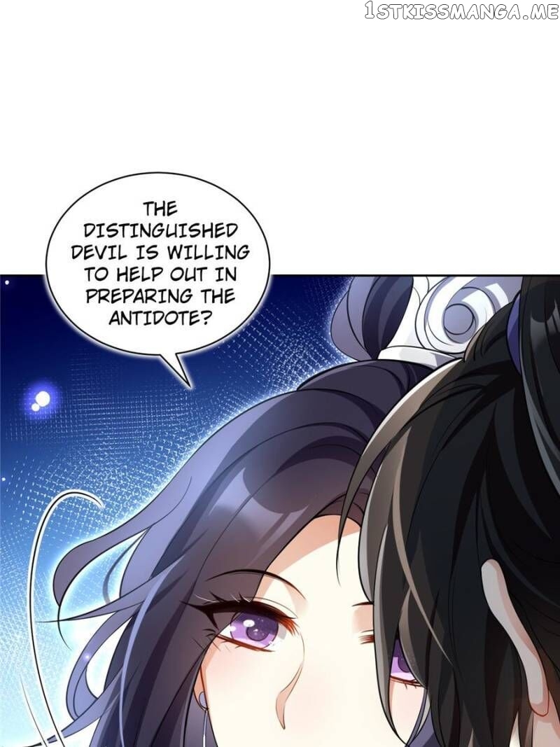 The Evil Girl is The Emperor chapter 57 - page 15