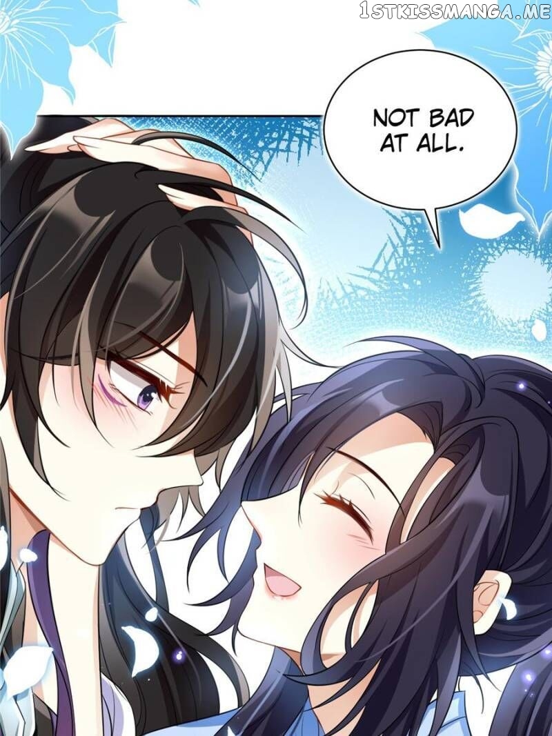 The Evil Girl is The Emperor chapter 57 - page 17