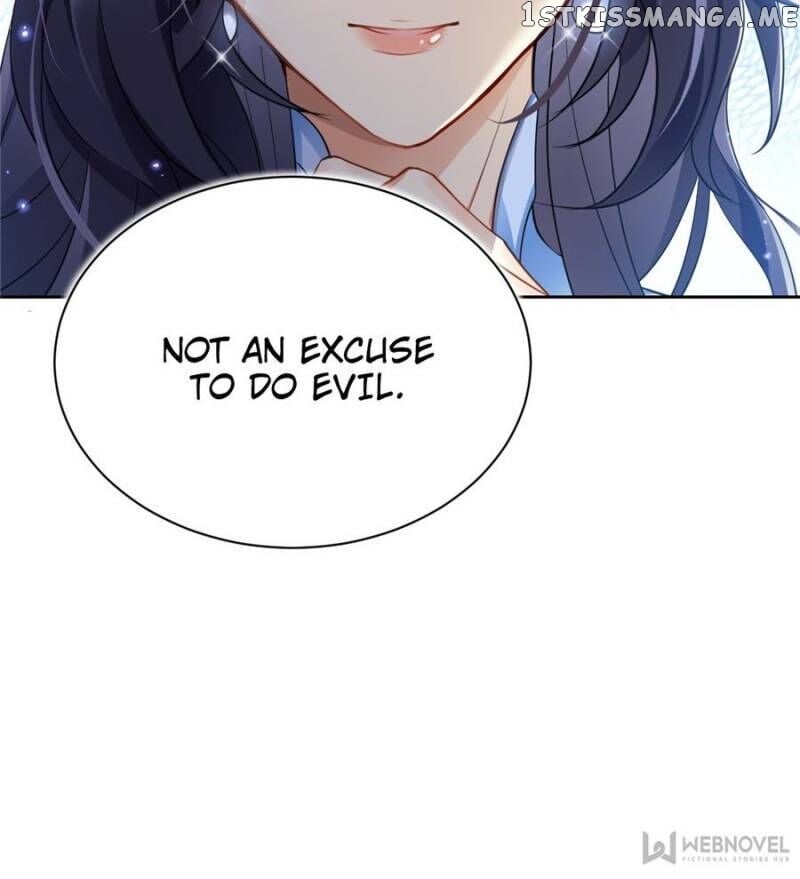 The Evil Girl is The Emperor chapter 57 - page 22