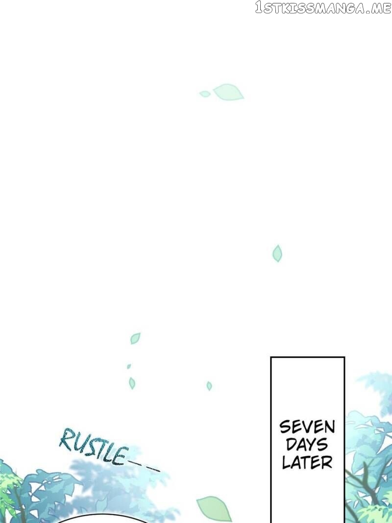 The Evil Girl is The Emperor chapter 57 - page 23