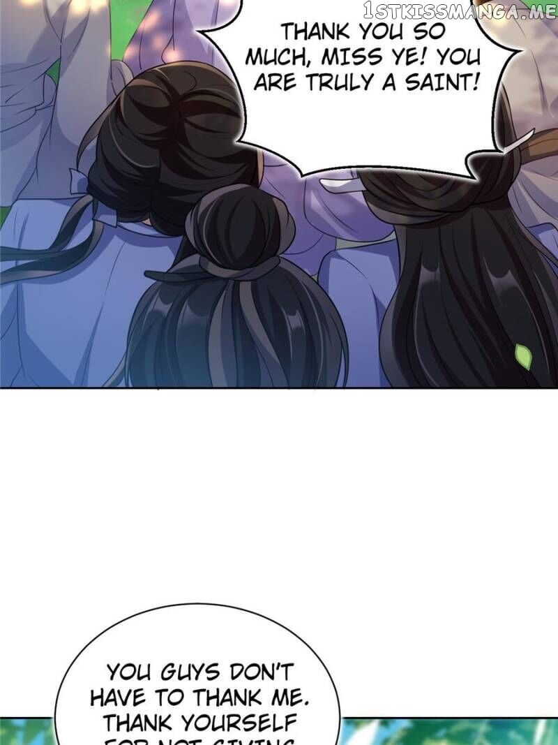 The Evil Girl is The Emperor chapter 57 - page 26