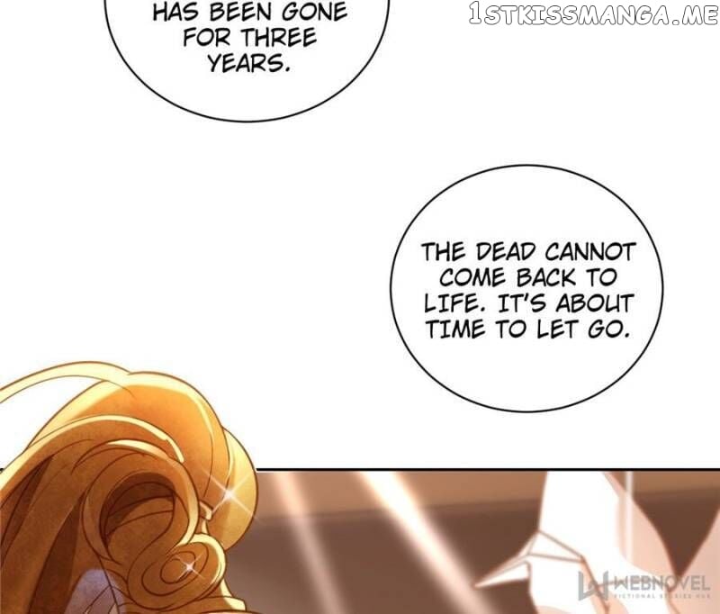 The Evil Girl is The Emperor chapter 57 - page 37