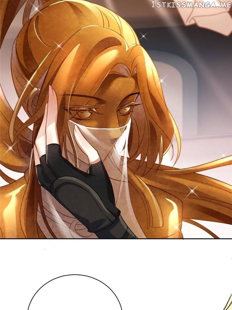 The Evil Girl is The Emperor chapter 57 - page 38