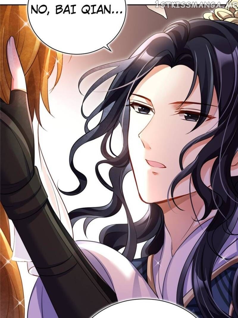 The Evil Girl is The Emperor chapter 57 - page 39