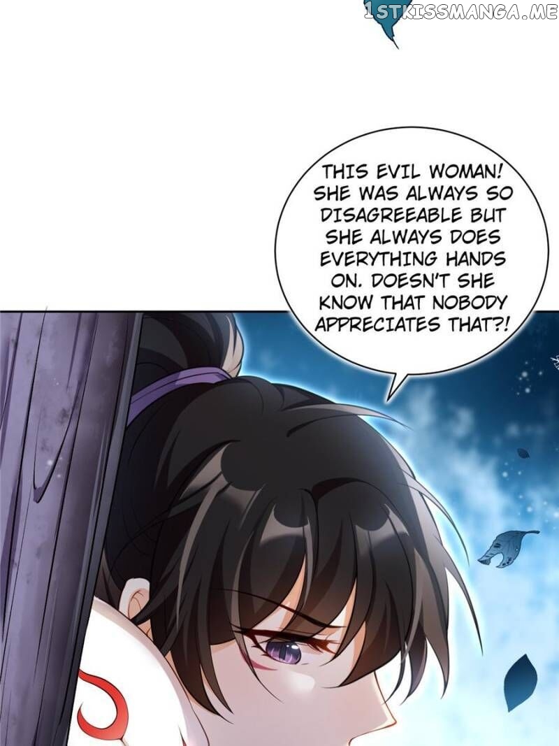 The Evil Girl is The Emperor chapter 57 - page 4