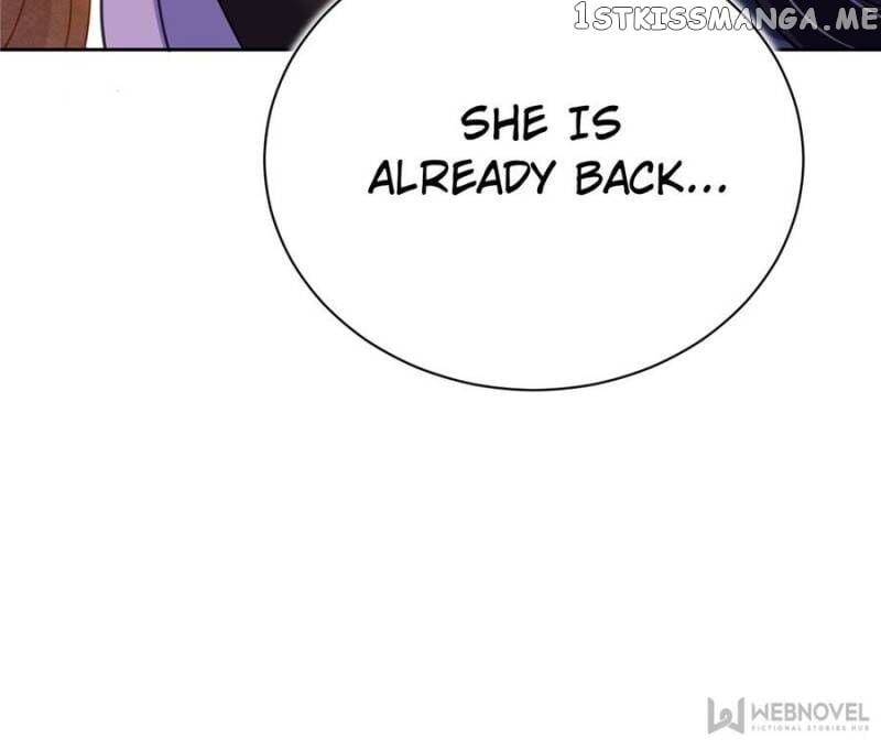 The Evil Girl is The Emperor chapter 57 - page 40