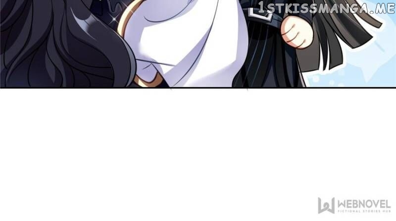 The Evil Girl is The Emperor chapter 57 - page 46