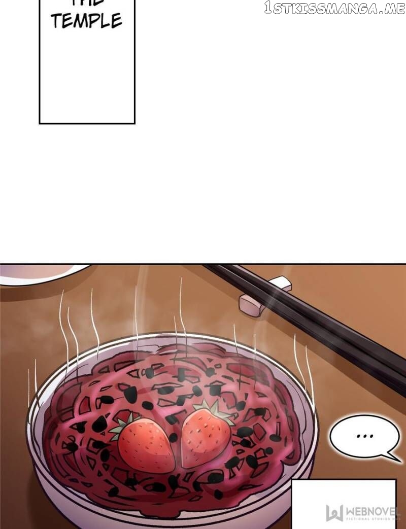 The Evil Girl is The Emperor chapter 57 - page 48