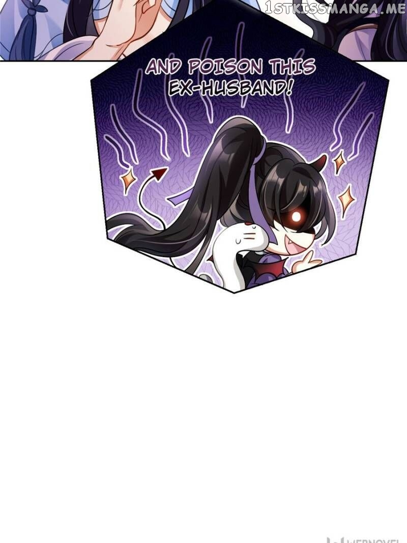 The Evil Girl is The Emperor chapter 57 - page 53