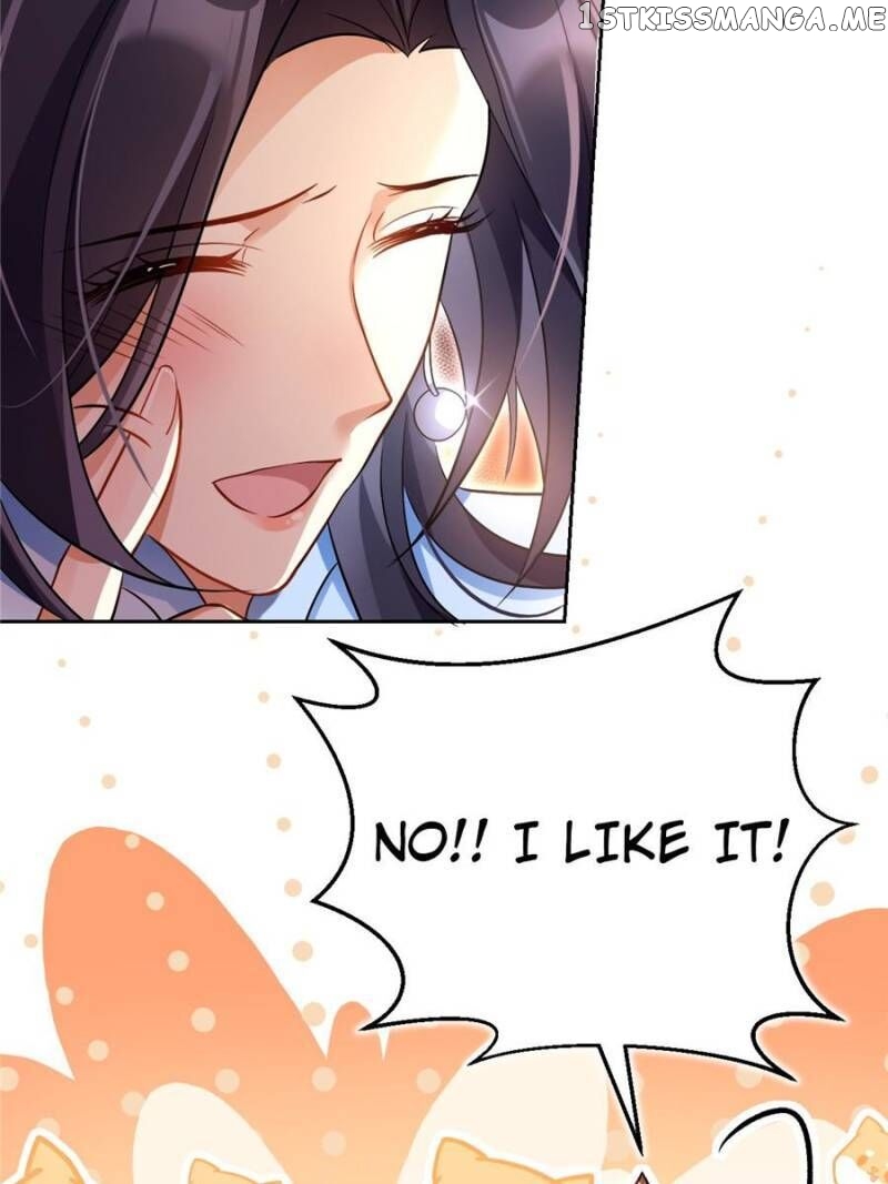 The Evil Girl is The Emperor chapter 57 - page 57