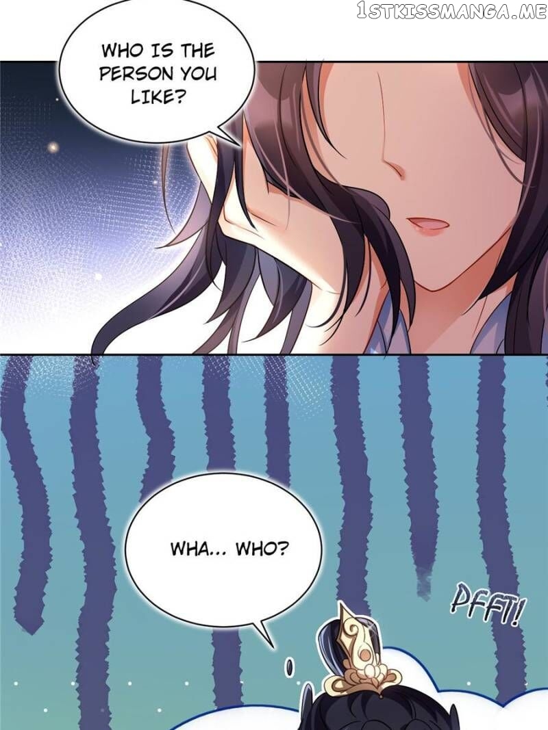 The Evil Girl is The Emperor chapter 57 - page 61