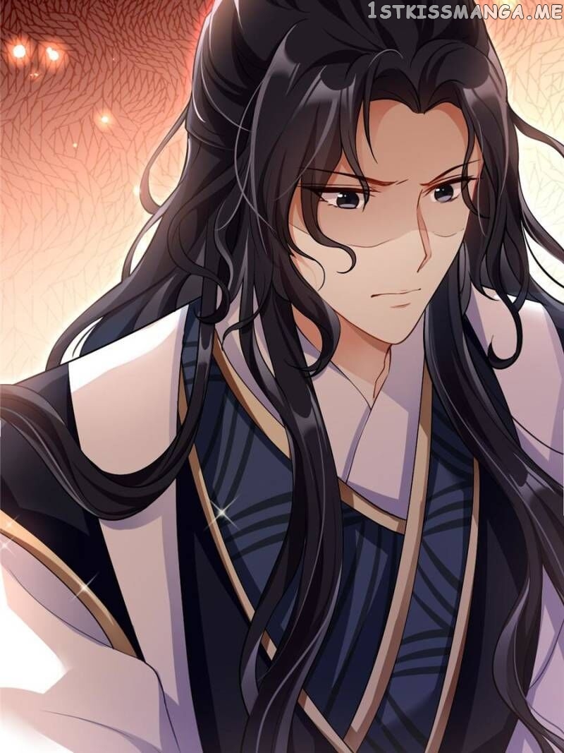 The Evil Girl is The Emperor chapter 57 - page 66