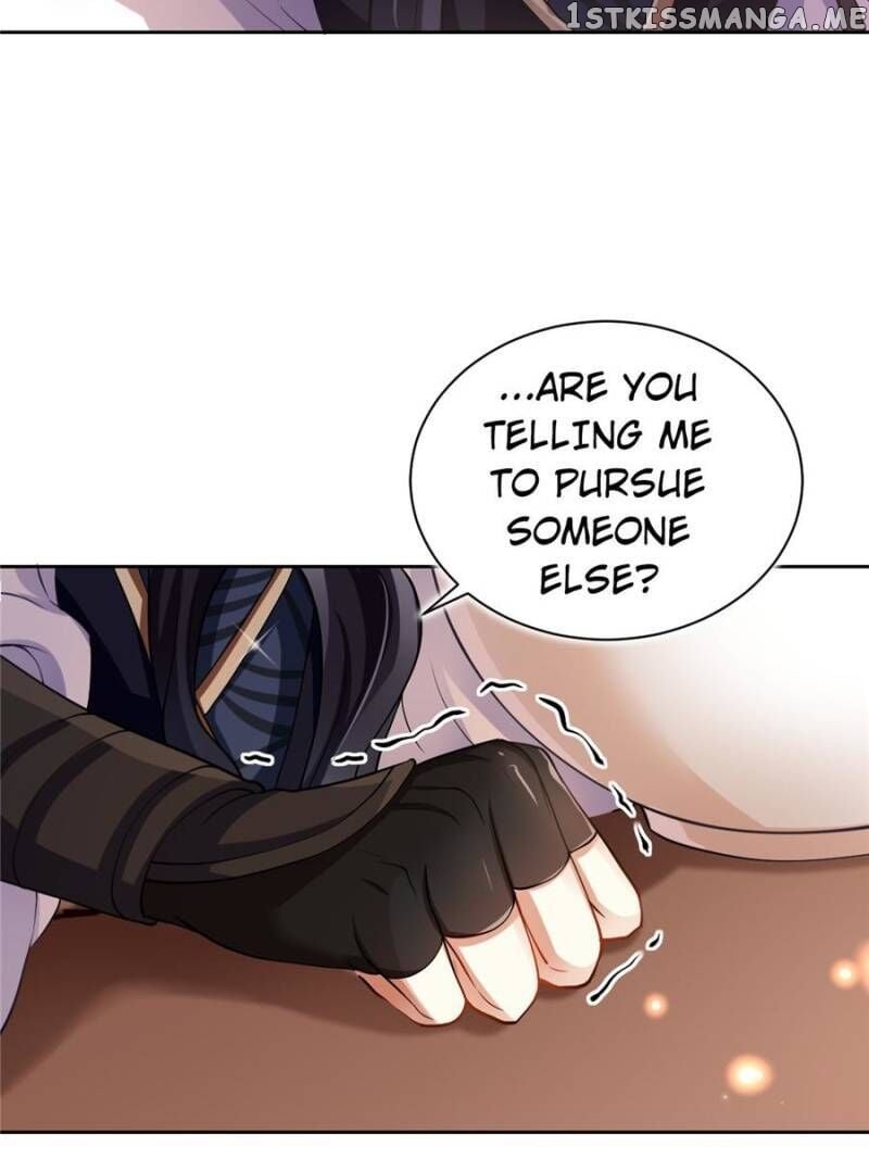 The Evil Girl is The Emperor chapter 57 - page 67