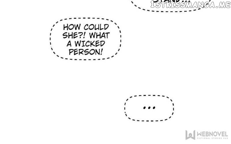 The Evil Girl is The Emperor chapter 56 - page 11