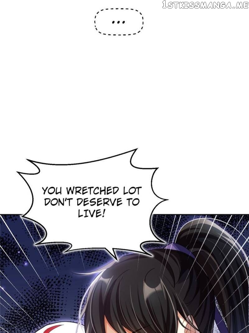 The Evil Girl is The Emperor chapter 56 - page 12