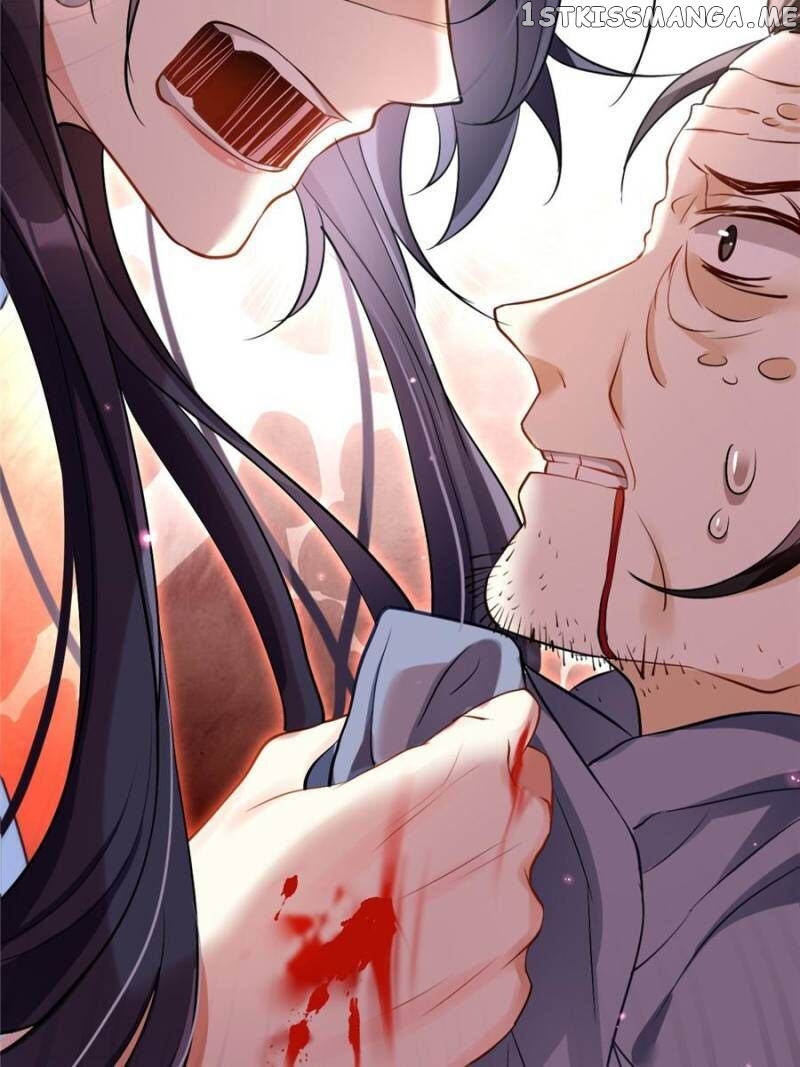 The Evil Girl is The Emperor chapter 56 - page 19