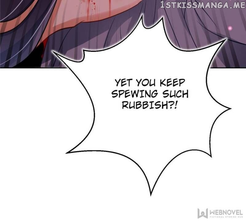 The Evil Girl is The Emperor chapter 56 - page 20