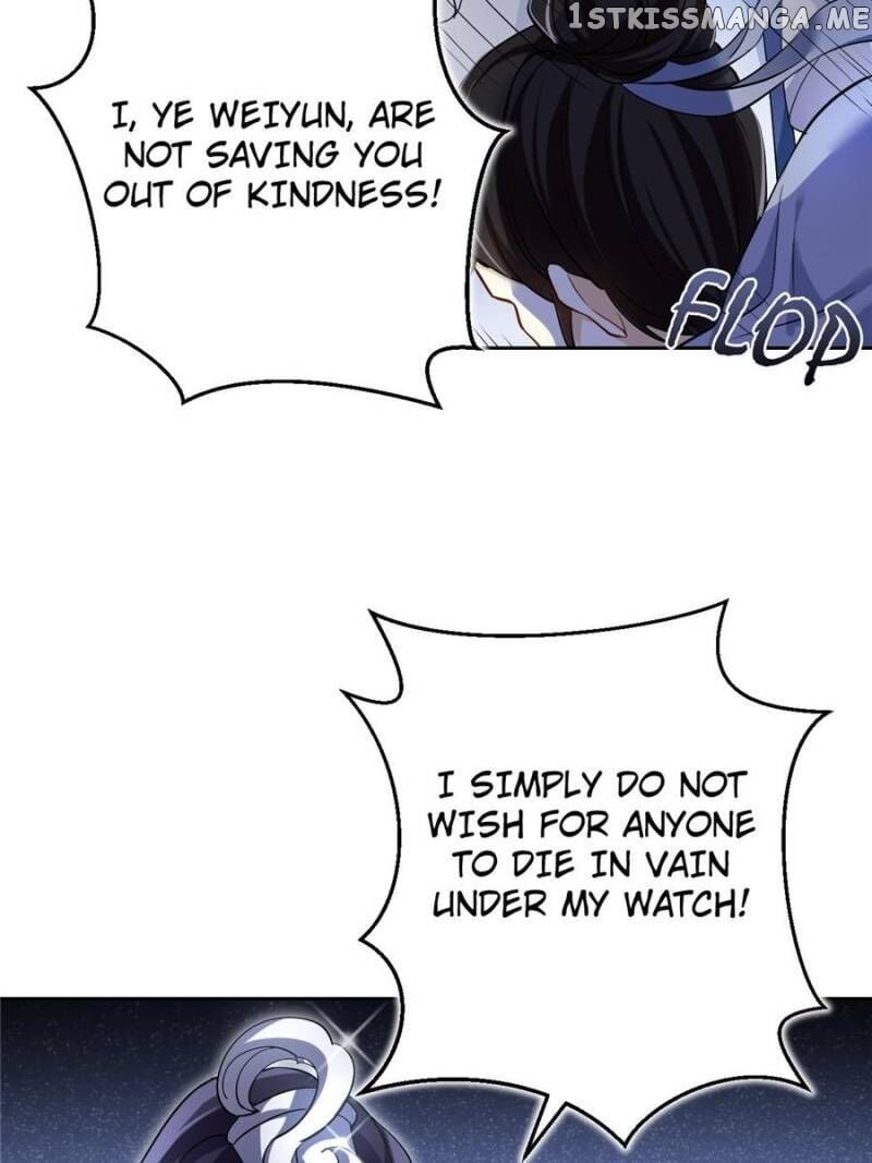 The Evil Girl is The Emperor chapter 56 - page 22