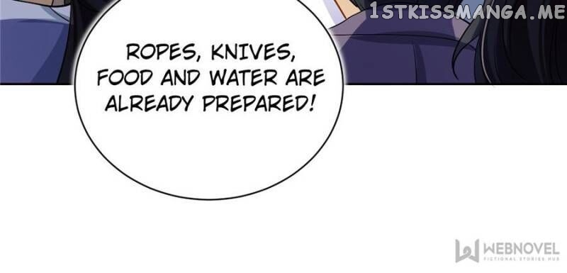 The Evil Girl is The Emperor chapter 56 - page 26