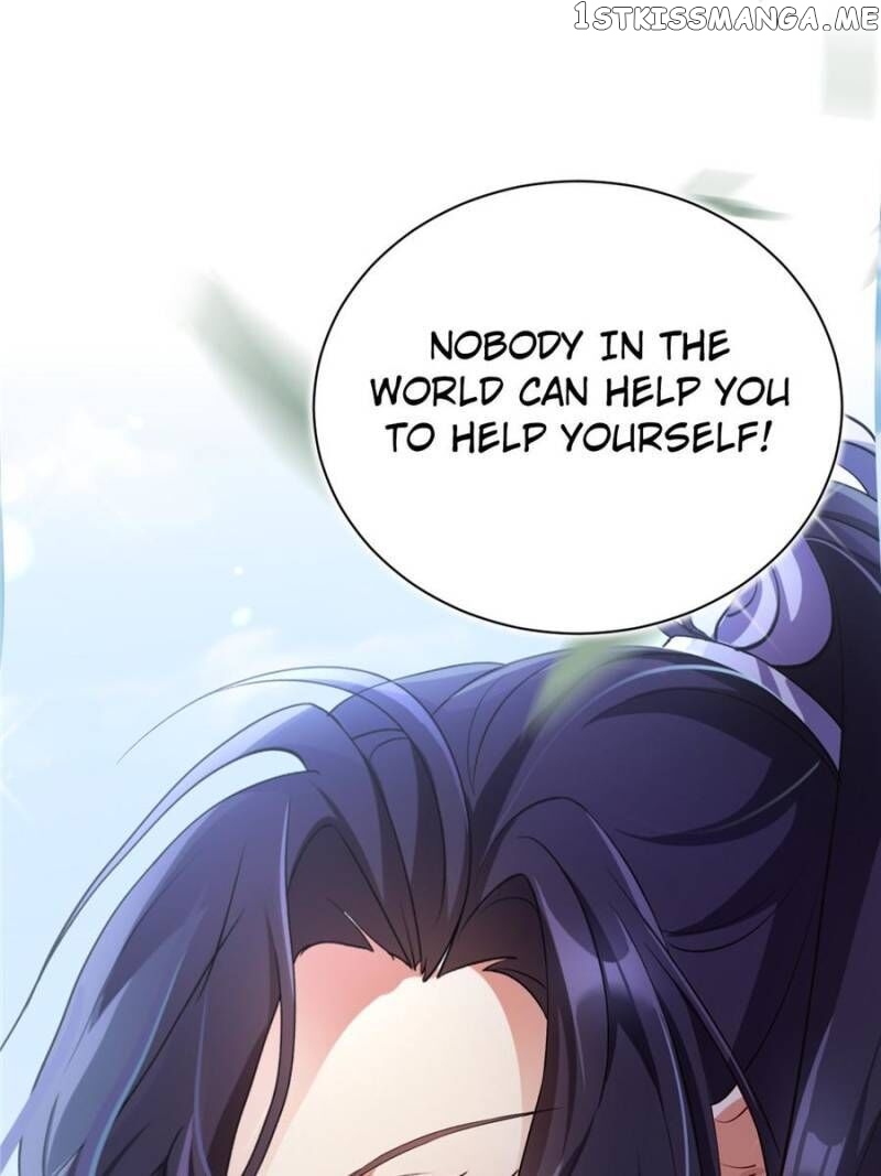 The Evil Girl is The Emperor chapter 56 - page 27