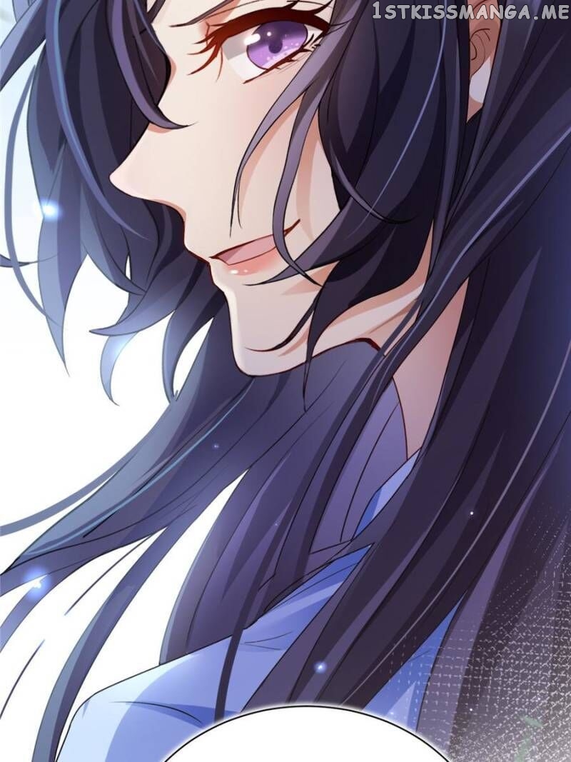 The Evil Girl is The Emperor chapter 56 - page 28