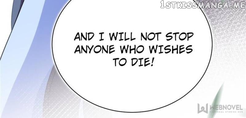 The Evil Girl is The Emperor chapter 56 - page 29