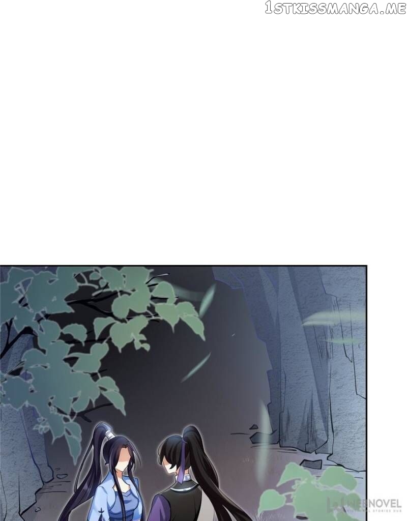 The Evil Girl is The Emperor chapter 56 - page 31