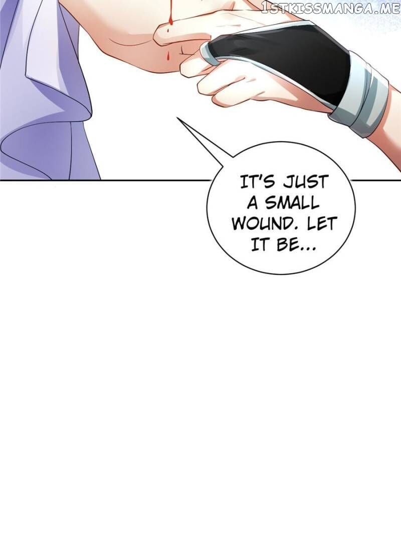 The Evil Girl is The Emperor chapter 56 - page 33