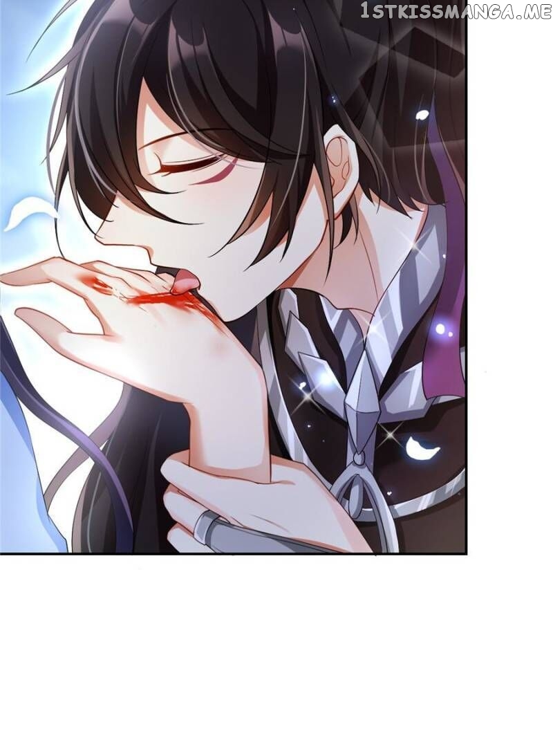 The Evil Girl is The Emperor chapter 56 - page 37
