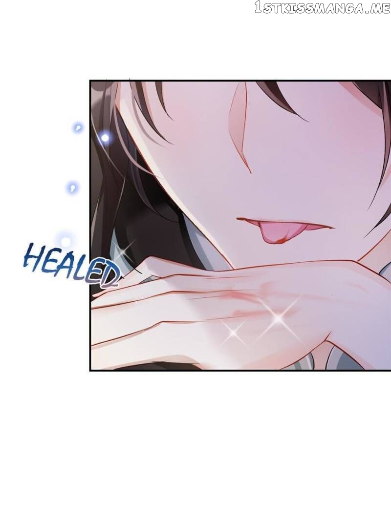 The Evil Girl is The Emperor chapter 56 - page 38