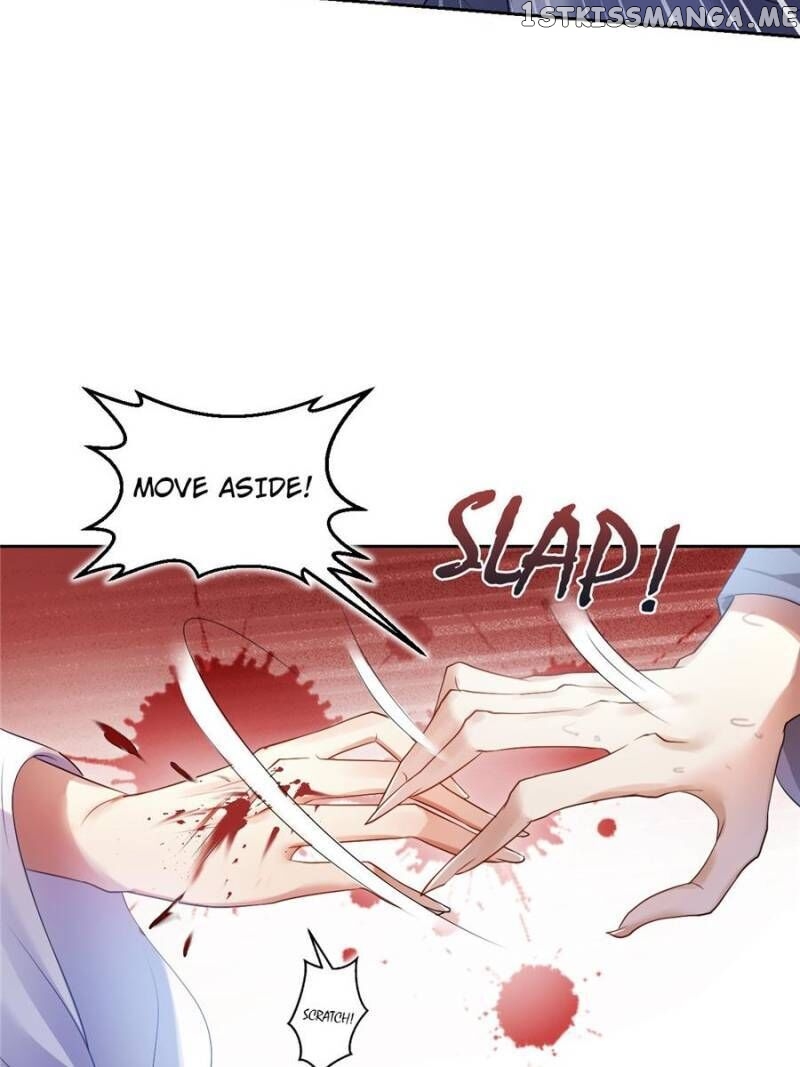 The Evil Girl is The Emperor chapter 56 - page 4
