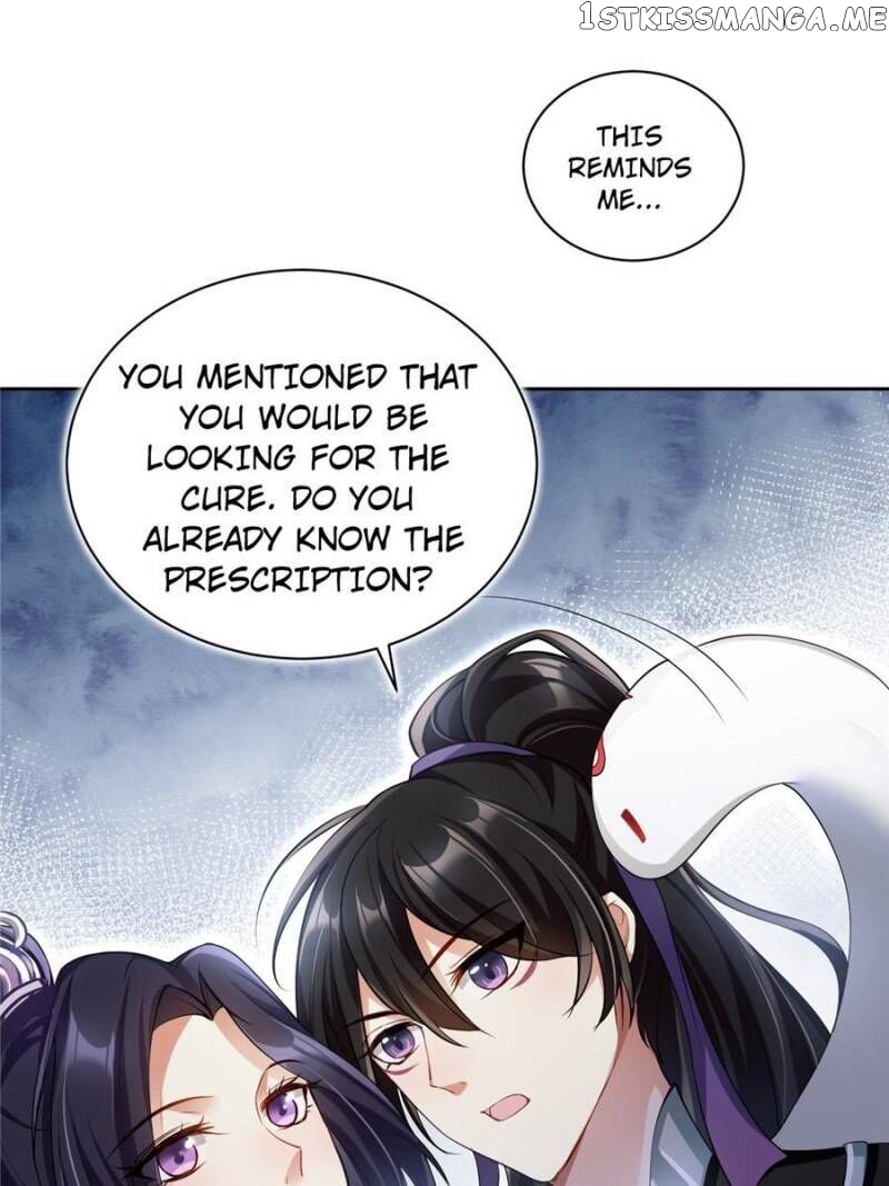 The Evil Girl is The Emperor chapter 56 - page 44