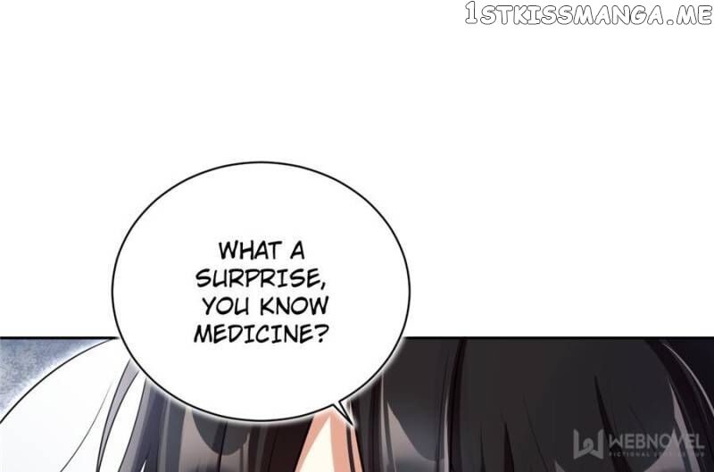 The Evil Girl is The Emperor chapter 56 - page 46