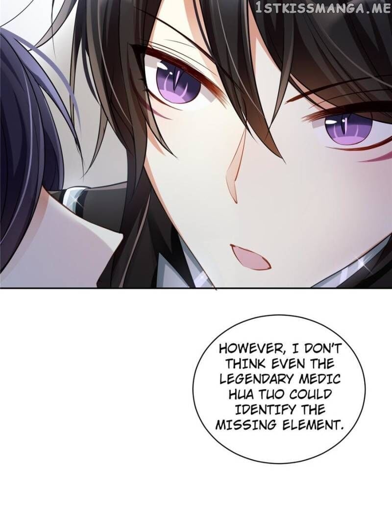 The Evil Girl is The Emperor chapter 56 - page 47