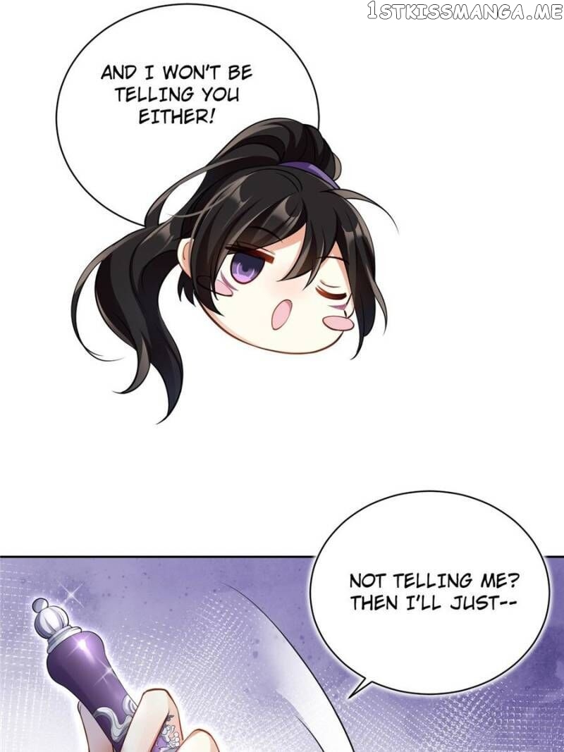 The Evil Girl is The Emperor chapter 56 - page 48