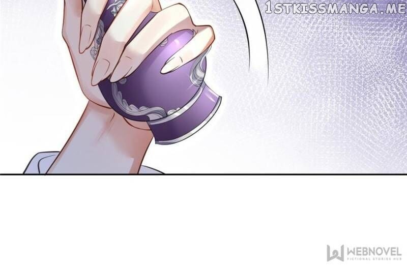 The Evil Girl is The Emperor chapter 56 - page 49