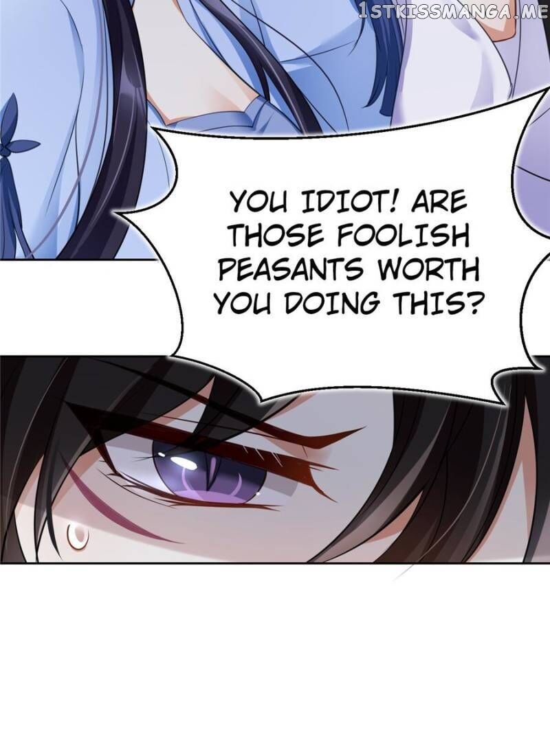 The Evil Girl is The Emperor chapter 56 - page 51