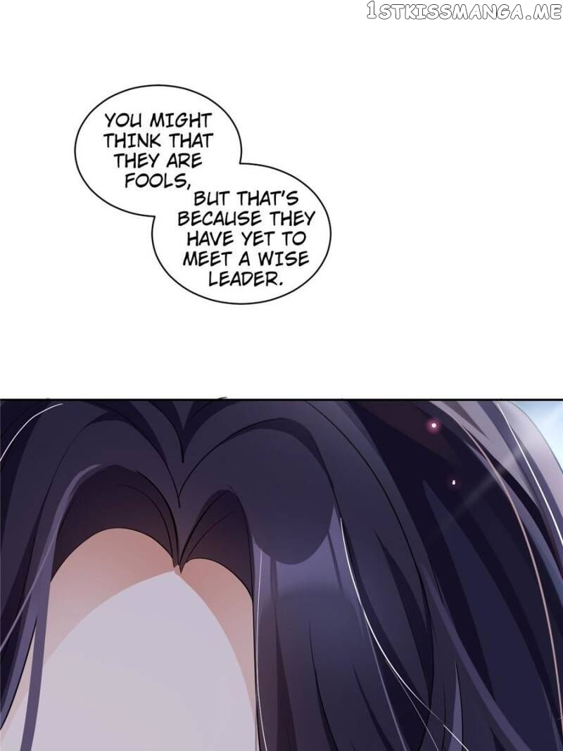 The Evil Girl is The Emperor chapter 56 - page 56